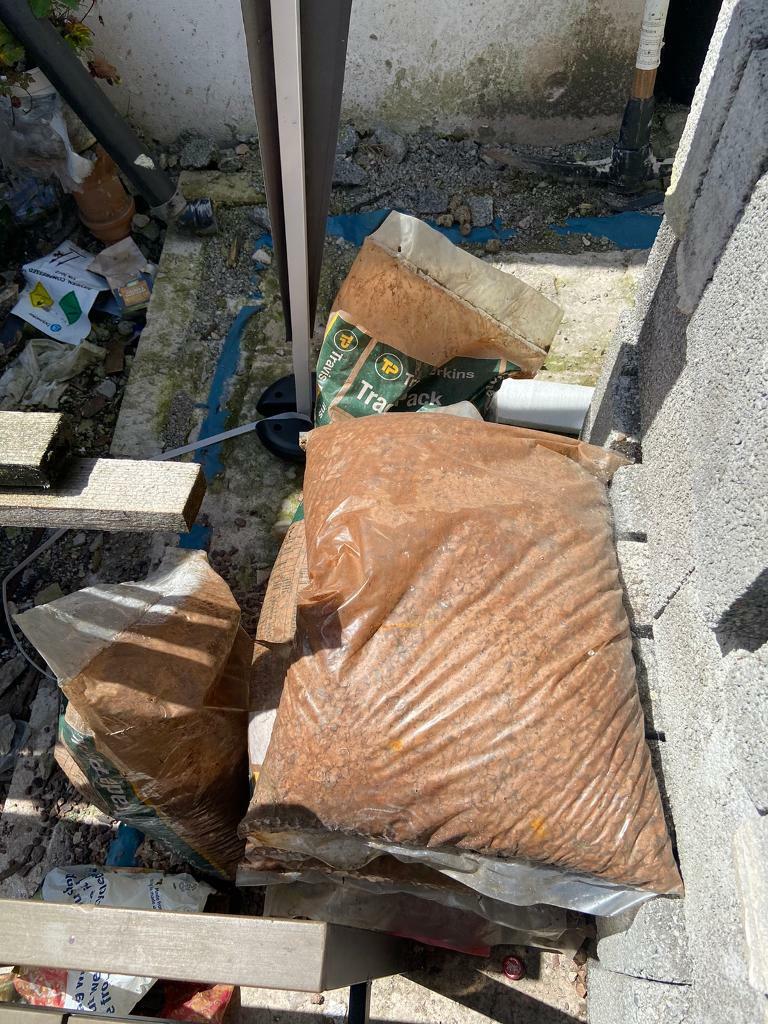 slate chippings travis perkins